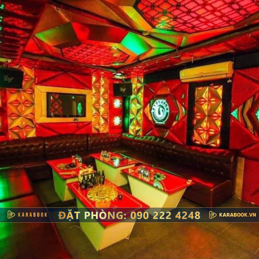 Karaoke-Istar